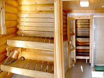 Фото номера Дом для отпуска Дома для отпуска Holiday Home Kanervakallio г. Mäkikylä 18