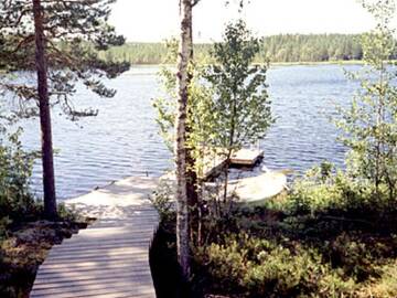 Фото номера Дом для отпуска Дома для отпуска Holiday Home Kanervakallio г. Mäkikylä 12