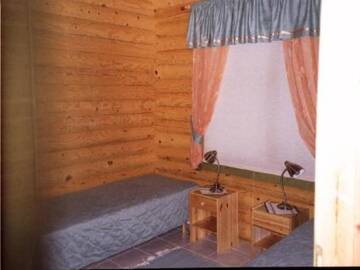 Фото номера Дом для отпуска Дома для отпуска Holiday Home Kanervakallio г. Mäkikylä 11