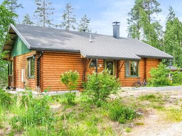 Фото Дома для отпуска Holiday Home Kallionnenä г. Mäkikylä 1