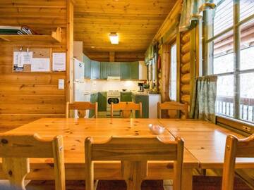 Фото Дома для отпуска Holiday Home Kallionnenä г. Mäkikylä 3