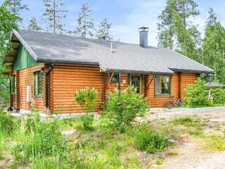 Фото Дома для отпуска Holiday Home Kallionnenä г. Mäkikylä